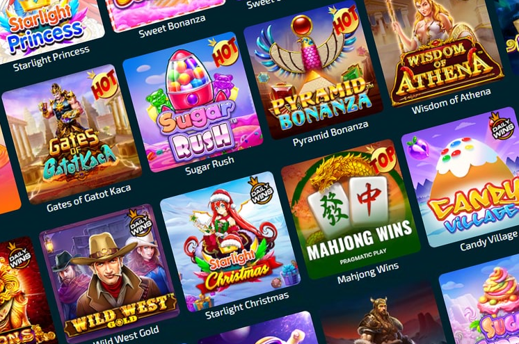 Slot Online